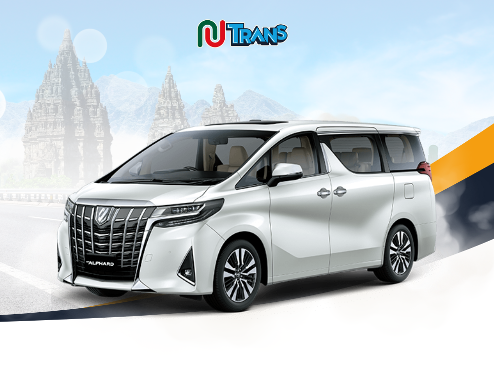 Alphard Transformer
