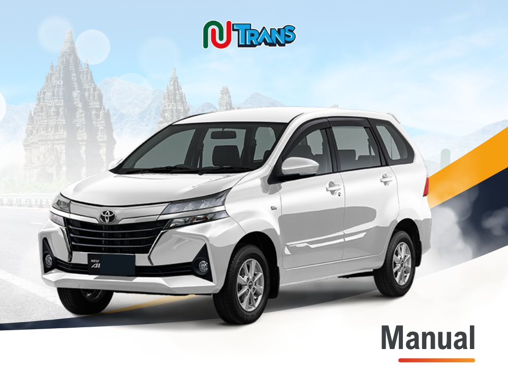 Avanza Grand New/Xenia
