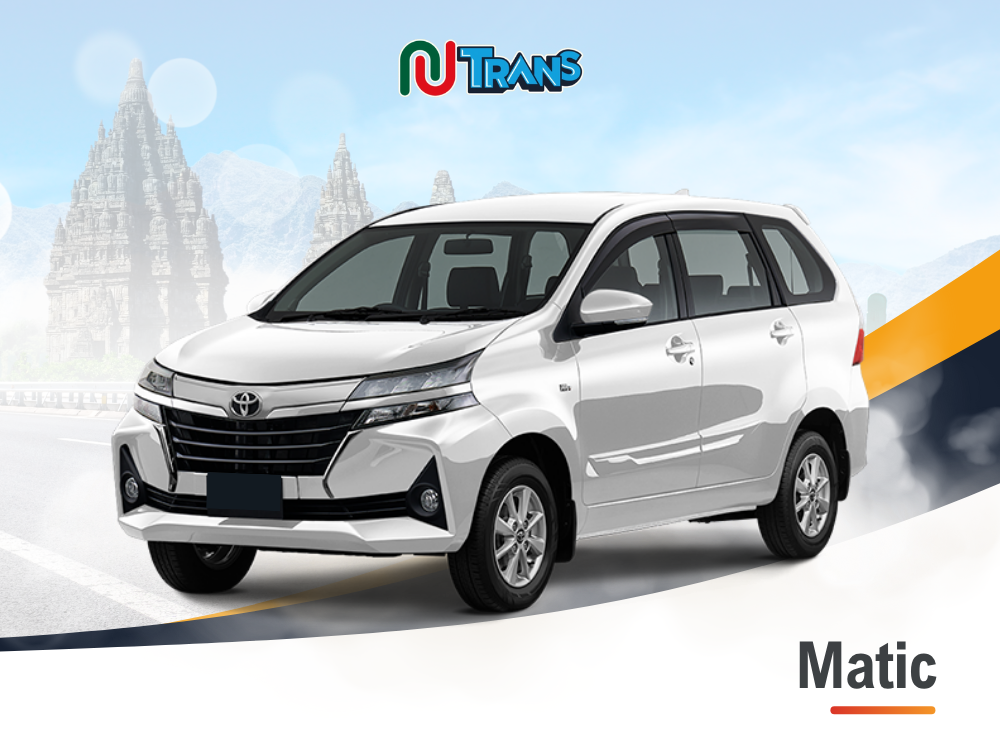 Avanza Grand New/Xenia