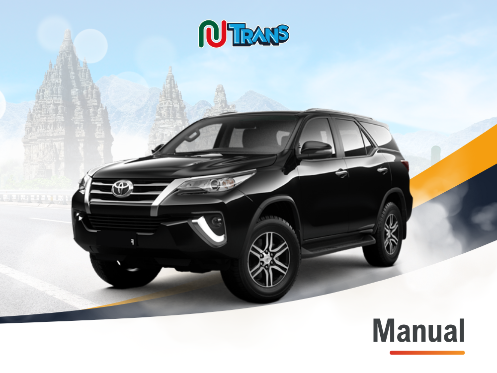 Fortuner 2017-2018