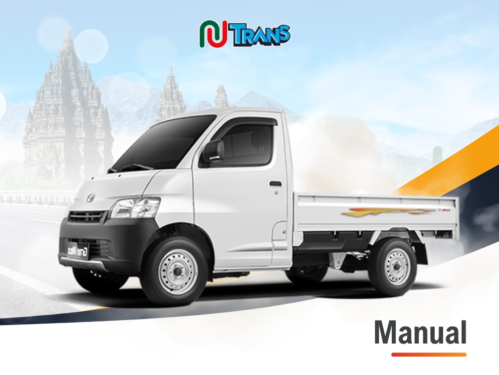 Granmax Pickup