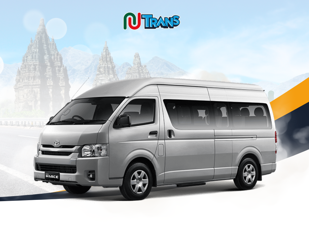 Hiace Commuter