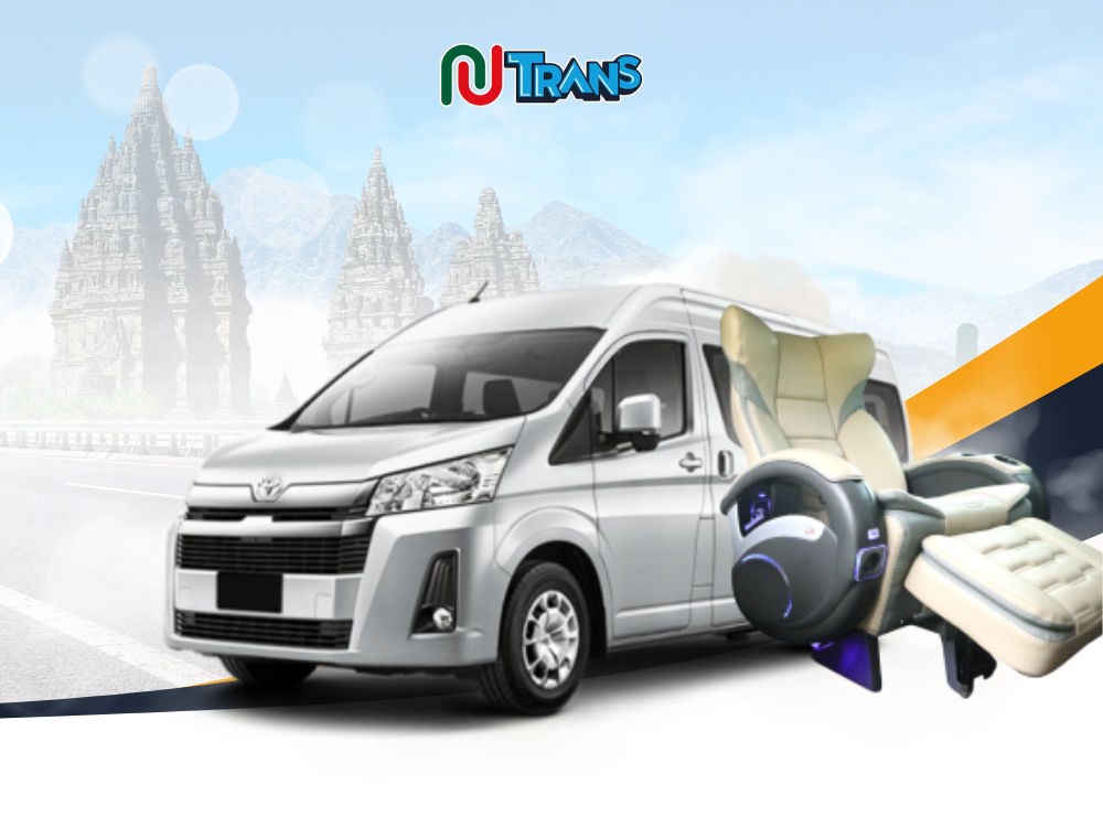 Hiace Luxury