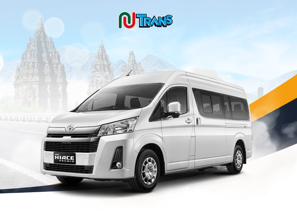 Hiace Premio