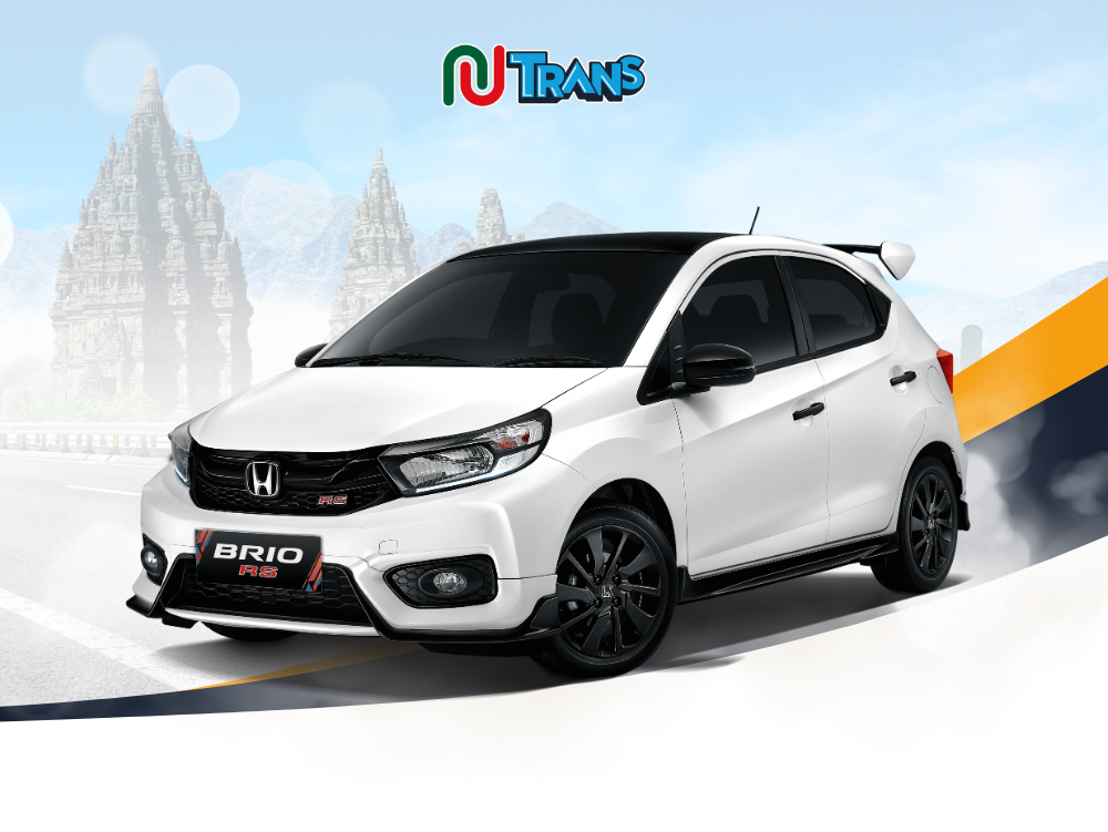 Honda Brio