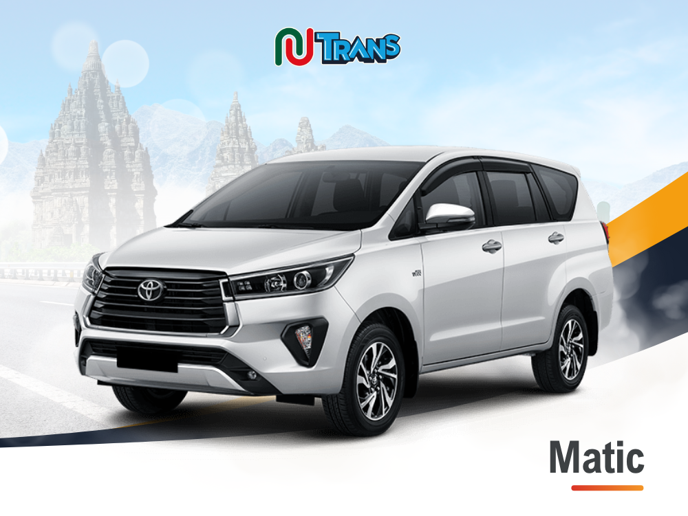 Innova Reborn