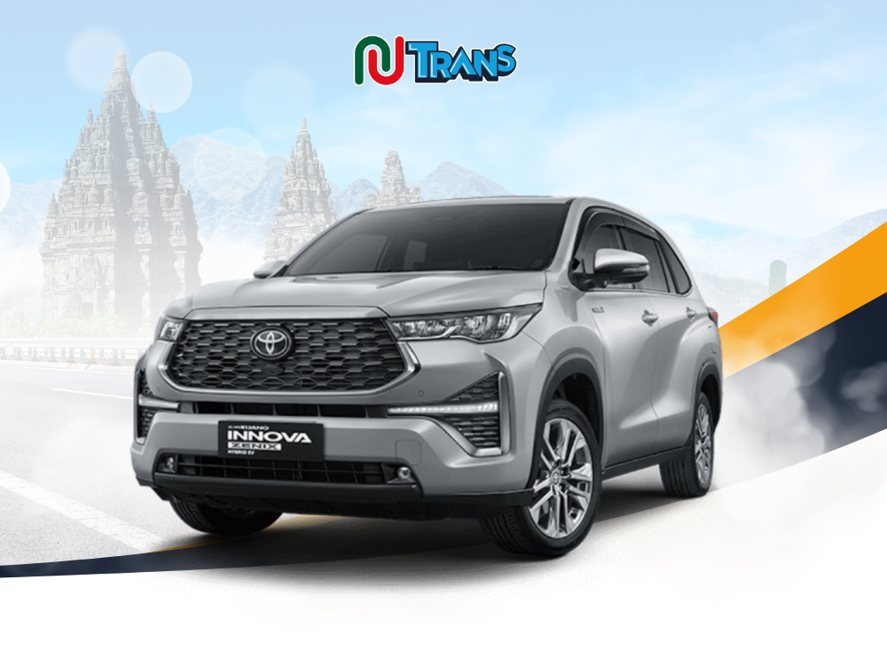 Innova Zenix