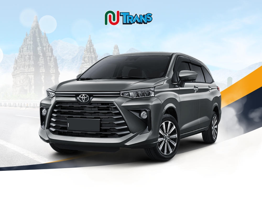 New Avanza FWD