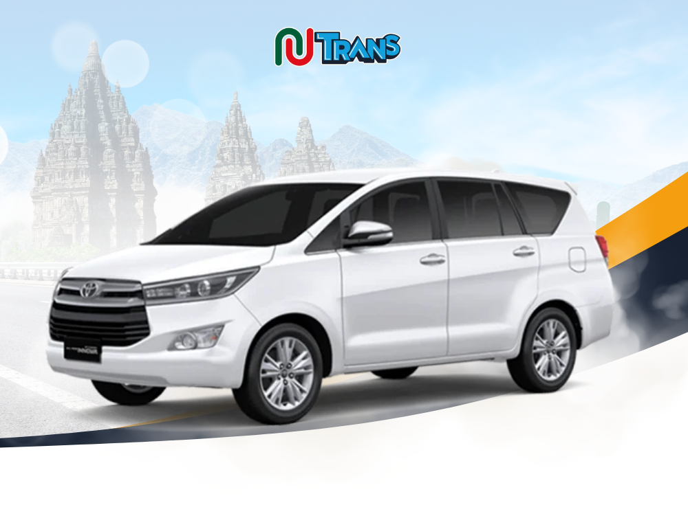 Toyota Innova Grand